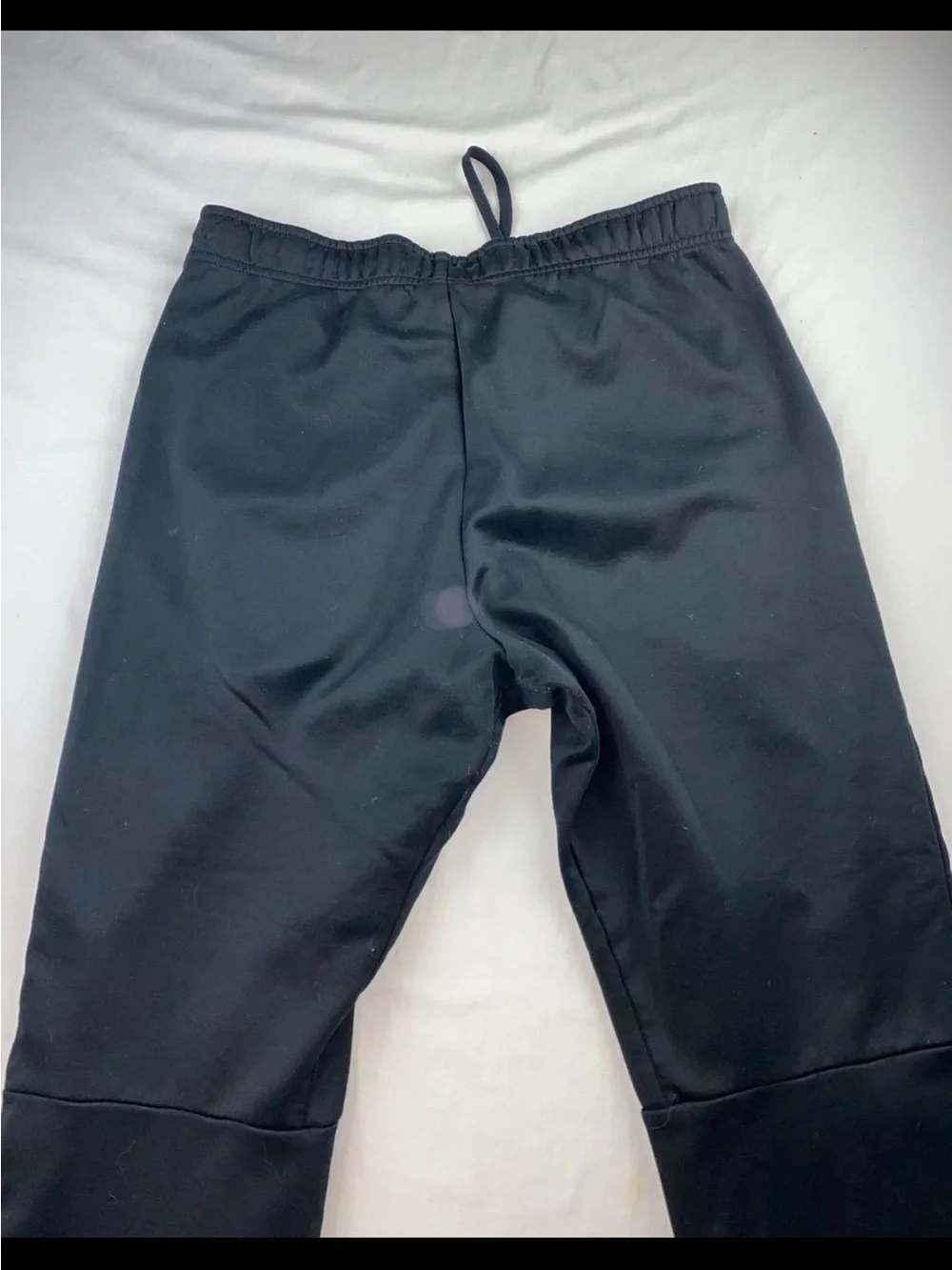 Nike slightly used